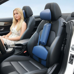 Спинатор - премиальный корректор осанки для автомобиля