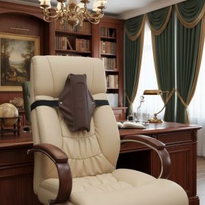 СпинАп - Корректор осанки для офиса и дома