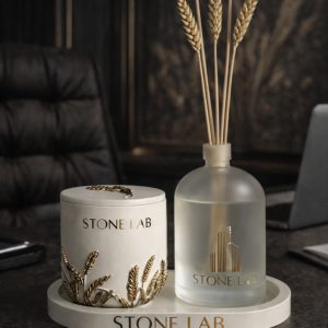 Подарочный арома-набор «Золотой колос»