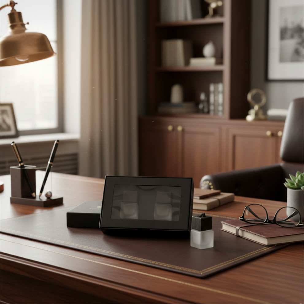 Набор автодиффузоров — фото 1