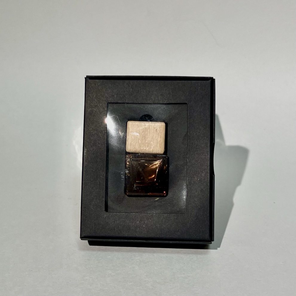 Автодиффузор — фото 2