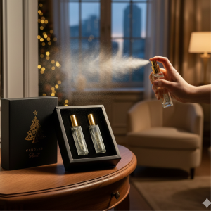 Набор интерьерных спреев