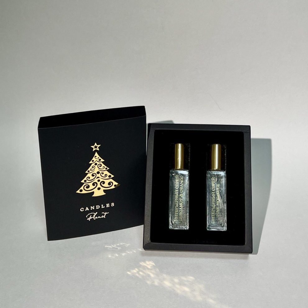 Набор интерьерных спреев — фото 2