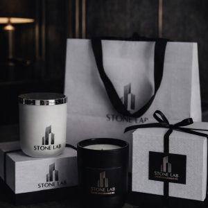 Свеча «Premium»