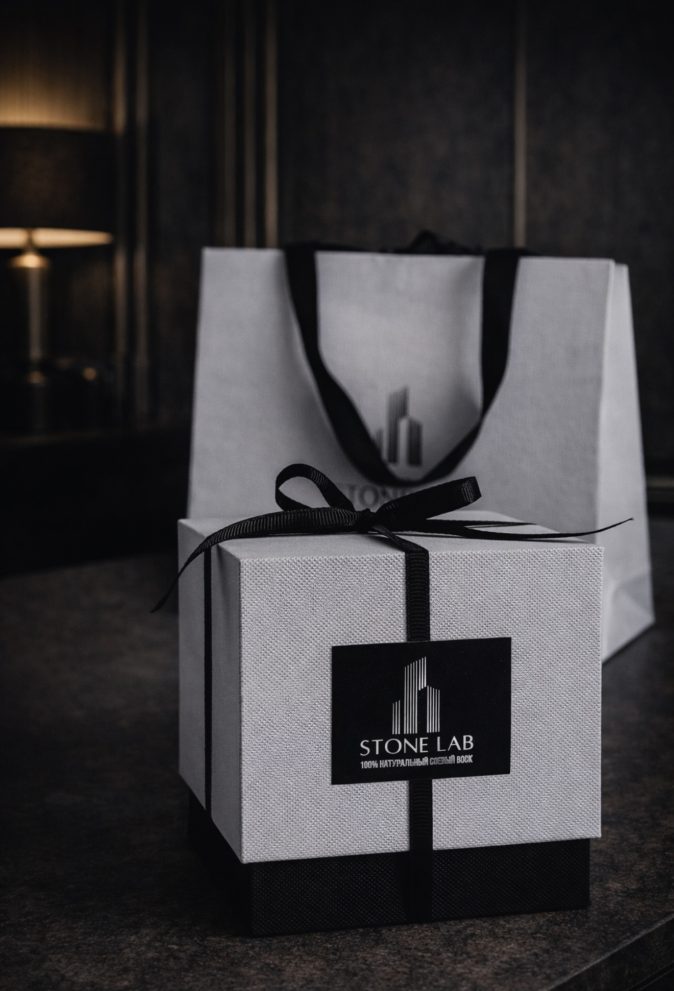 Свеча «Премиум» — фото 2