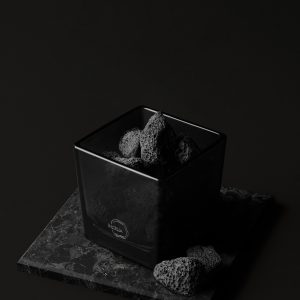 Набор диффузор + плато из шунгита