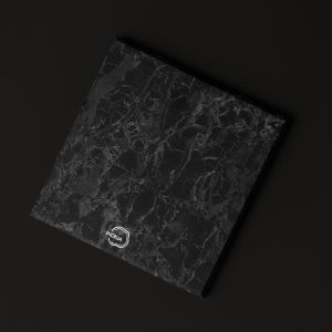 Плато "Черный квадрат"