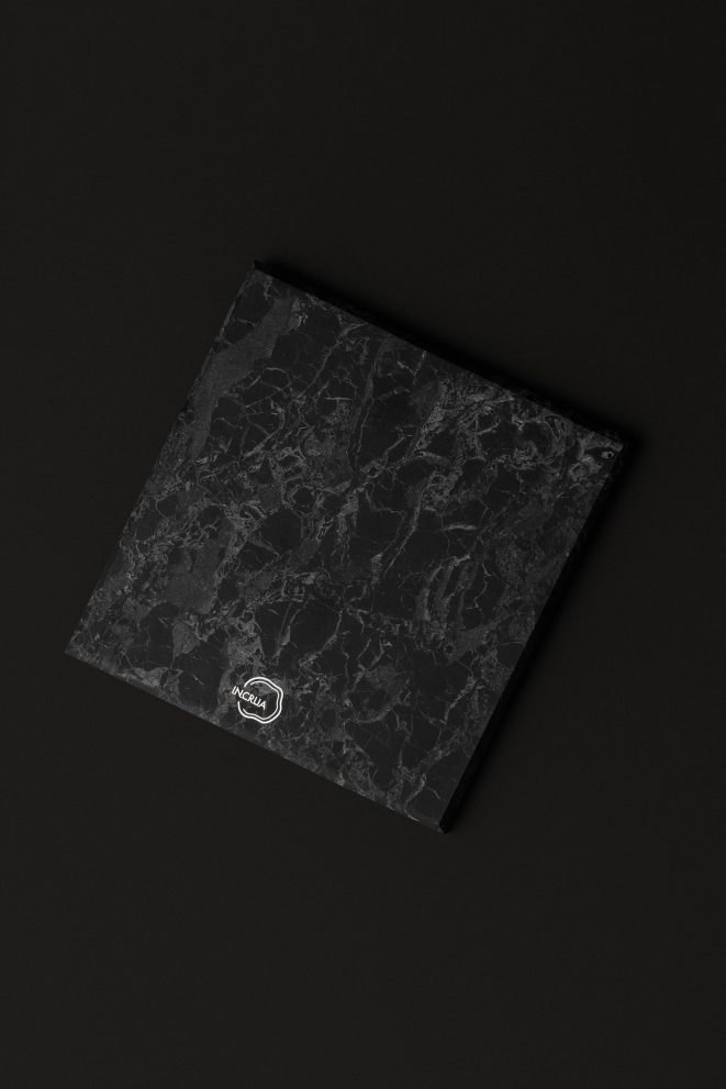 Плато «Черный квадрат» — фото 1