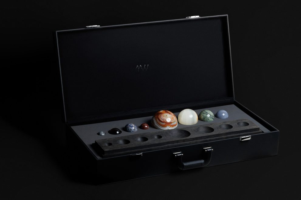 Набор планет М — фото 2