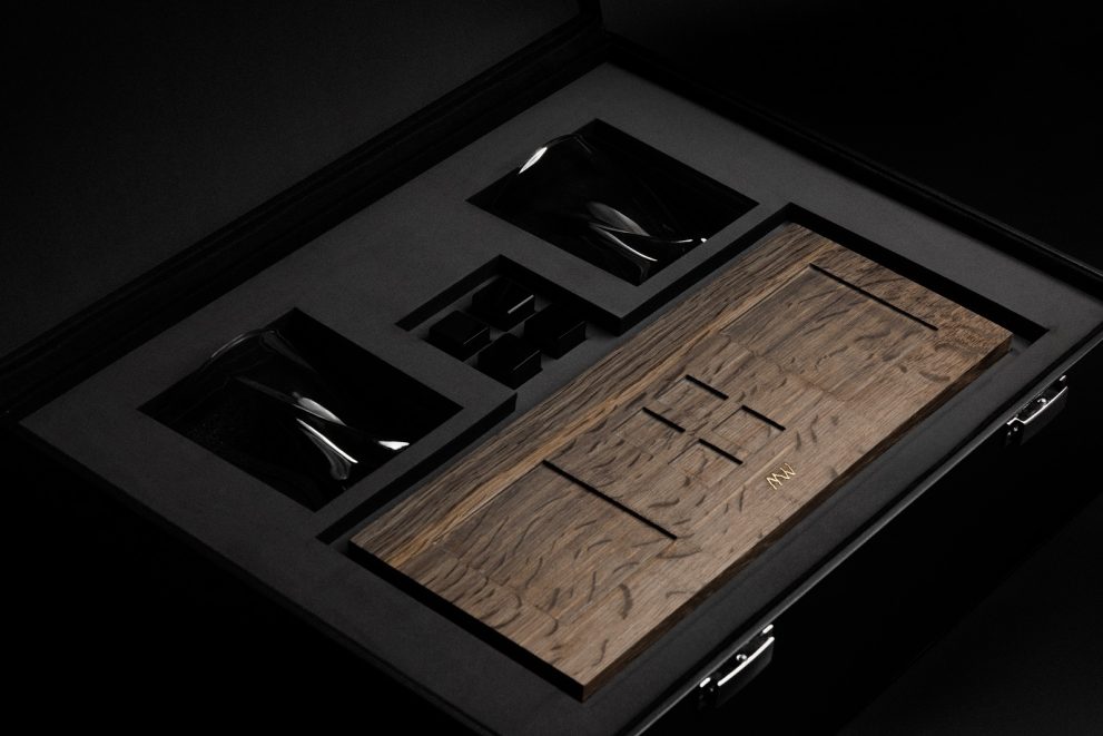 Набор для виски — фото 2