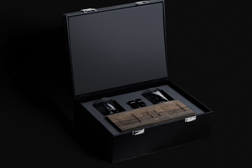 Набор для виски — фото 3