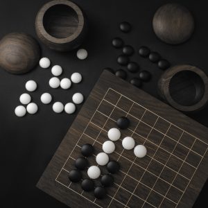 Набор для игры ГО