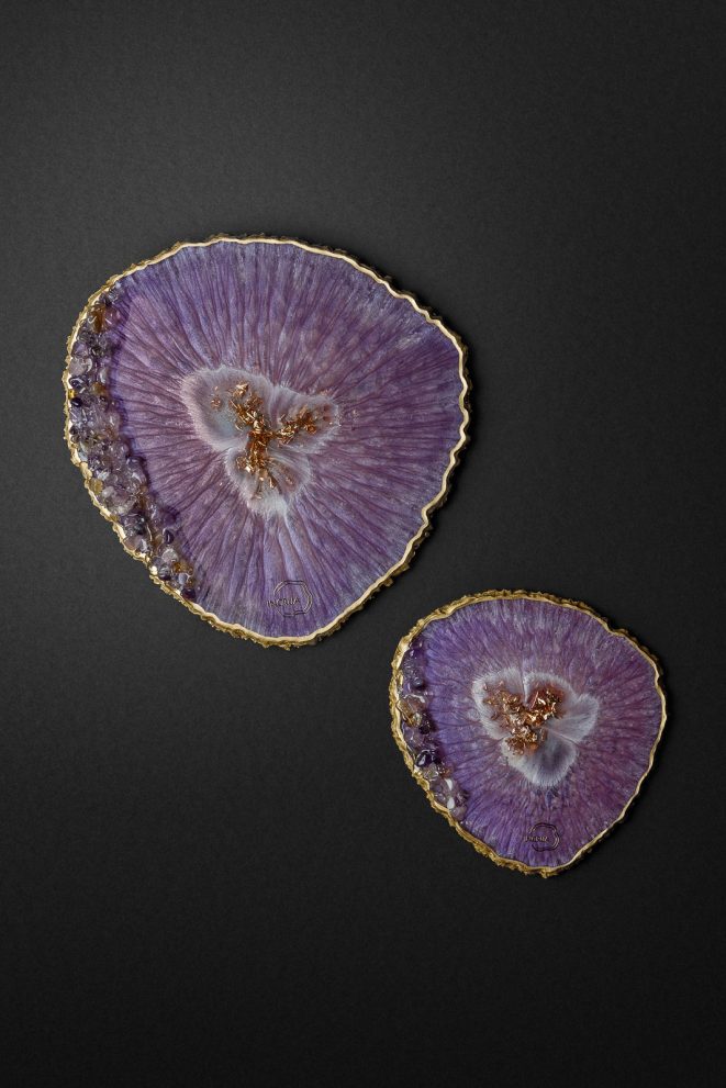 Набор подставок для аксессуаров XL+L — фото 1