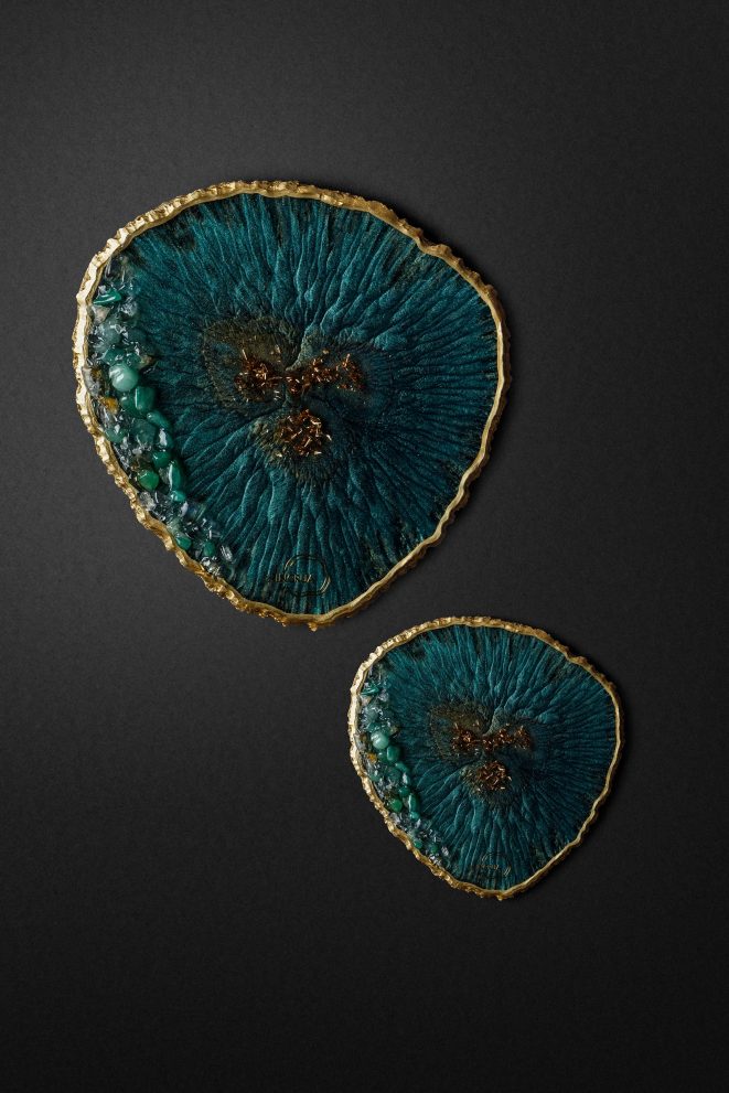 Набор подставок для аксессуаров XL+L — фото 5