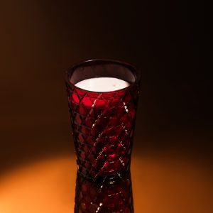 Ароматическая свеча TAIGA