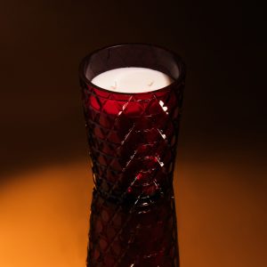 Ароматическая свеча TAIGA