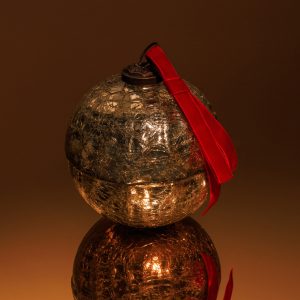 Ароматическая свеча ГЛИНТВЕЙН