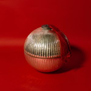 Ароматическая свеча ГЛИНТВЕЙН