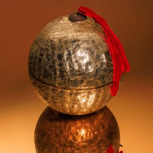 Ароматическая свеча ГЛИНТВЕЙН