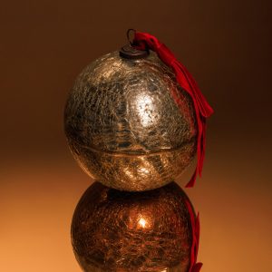 Ароматическая свеча ГЛИНТВЕЙН