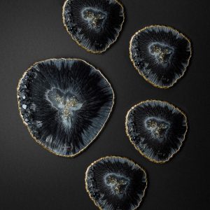 Набор подставок для аксессуаров 1XL+4L