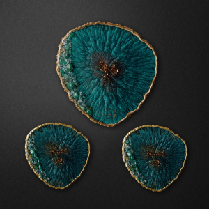 Набор подставок для аксессуаров 1XL+2L