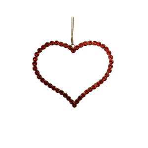 Подвес СЕРДЦЕ