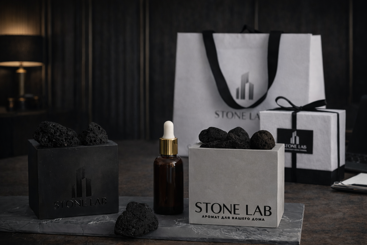 Диффузор «Лава» — фото 1