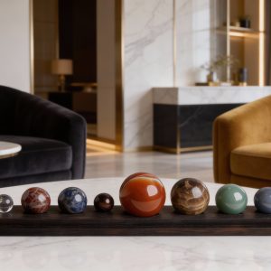 Набор планет S