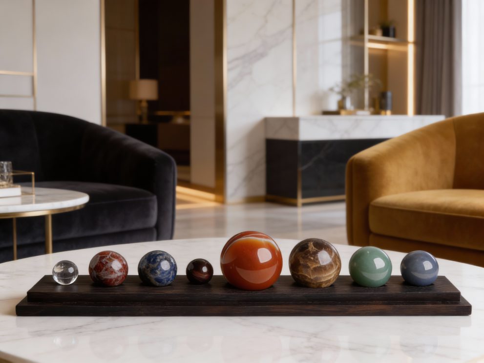 Набор планет S — фото 1