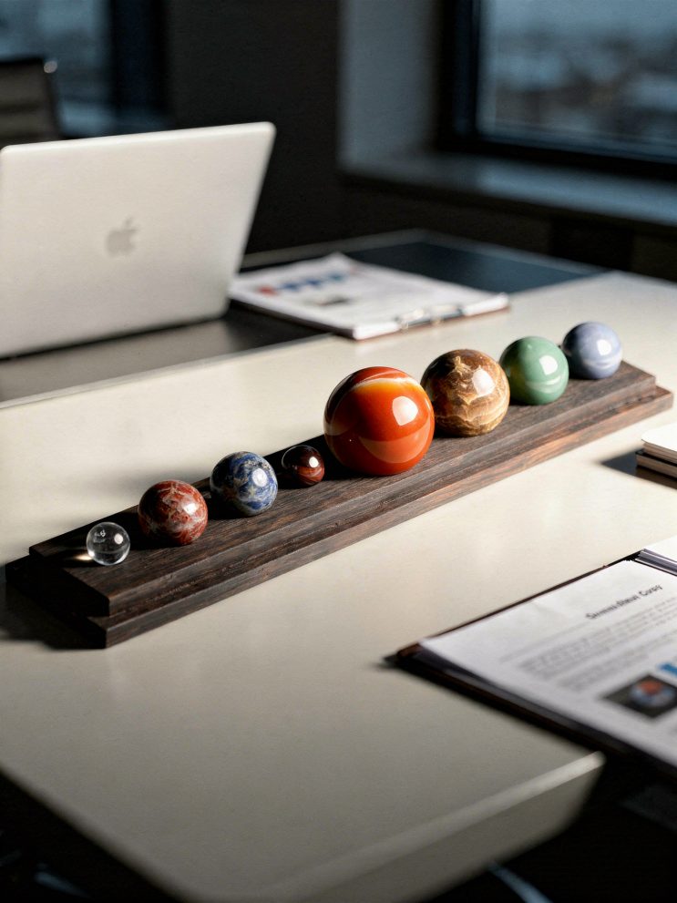 Набор планет S — фото 2