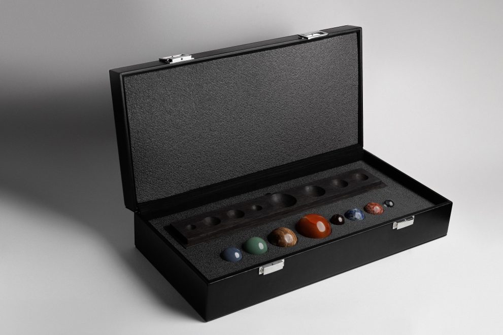 Набор планет S — фото 3