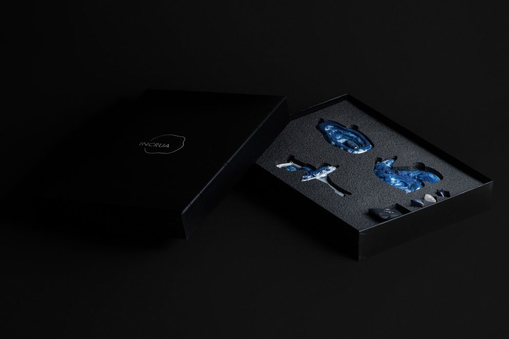 Набор елочных игрушек Русский сет — фото 2