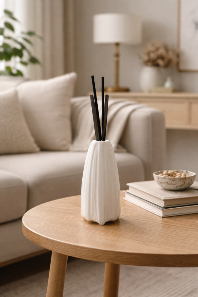 Аромадиффузор с селективным ароматом «Ангел и Демон» — фото 1