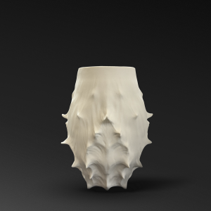 Художественный бокал «Ангел и Демон»