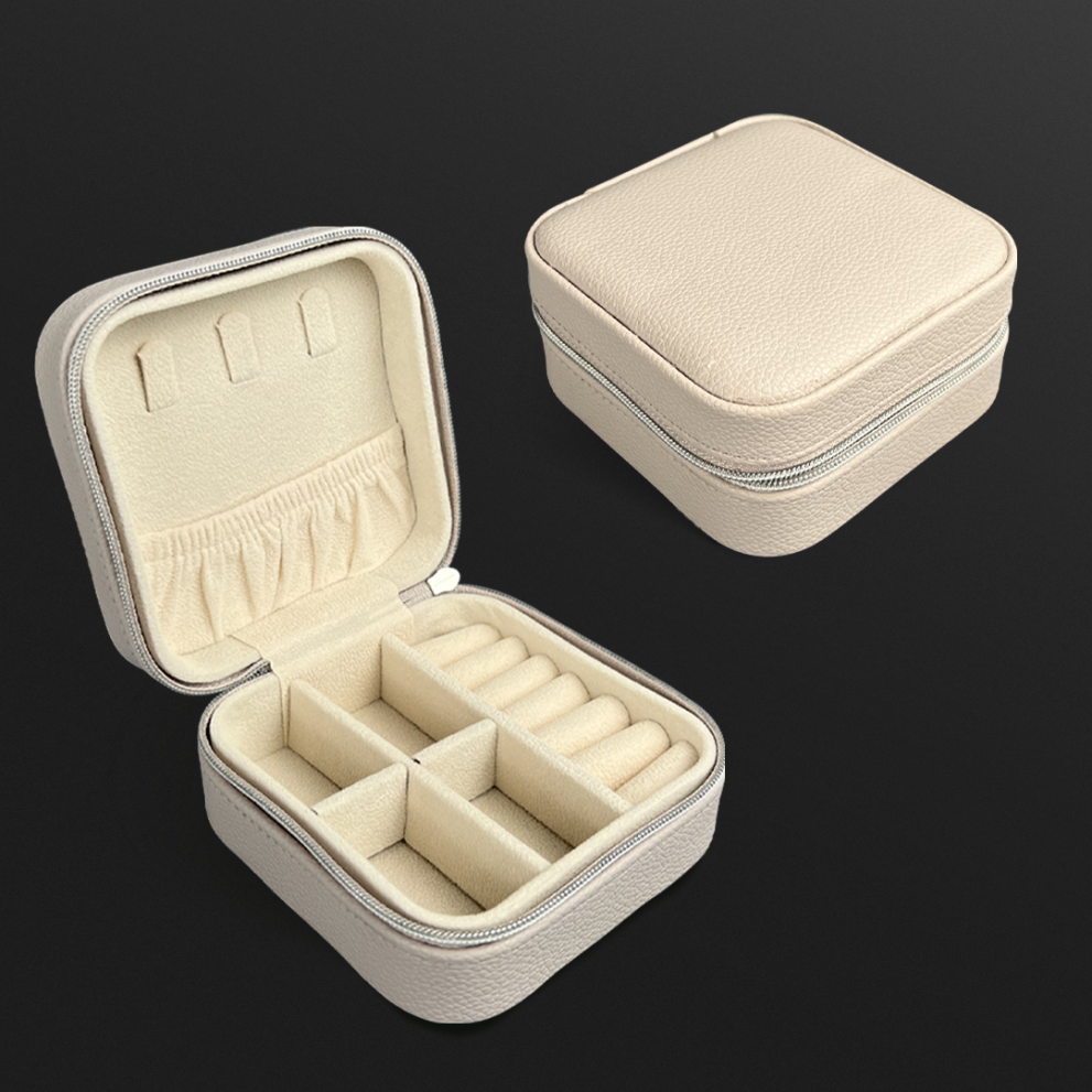 Тревелбокс для украшений М — фото 1