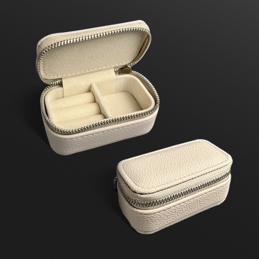 Тревел бокс для украшений S — фото 1