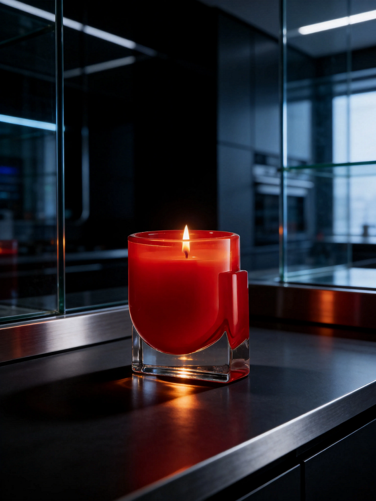 Аромасвеча — фото 1