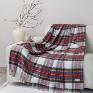 Плед Трентино col. 95 мультиколор, цена для розничного покупателя