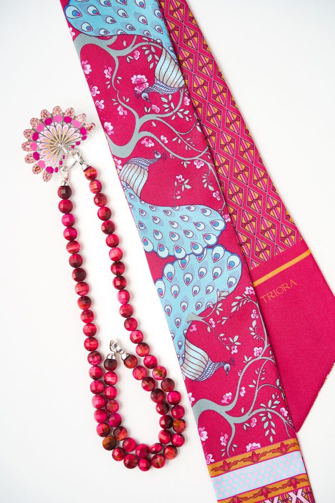 Набор Триора Индия — фото 1