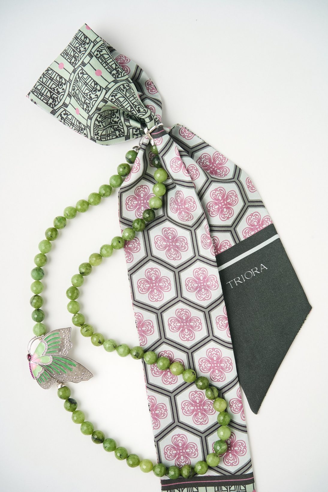 Набор Триора Китай — фото 1