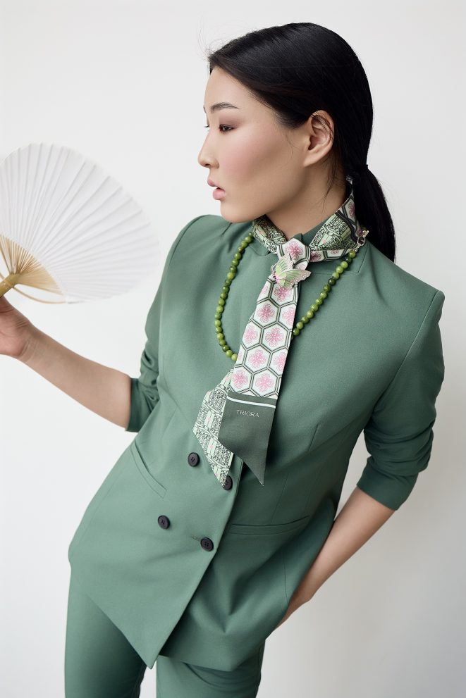 Набор Триора Китай — фото 2