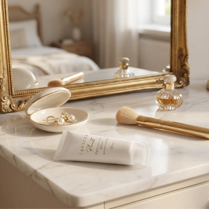 Крем для рук с протеинами шёлка 50 мл