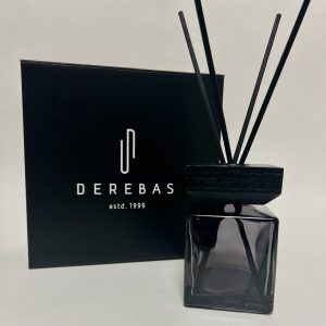 Диффузор 200 мл с деревянной крышкой