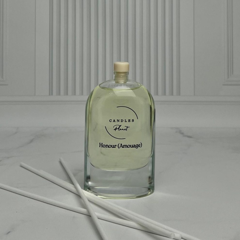 Диффузор 100 мл — фото 3