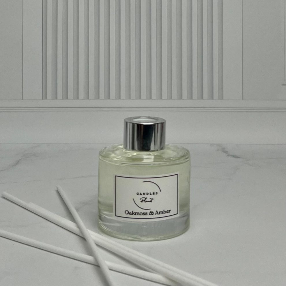 Диффузор 100 мл — фото 4