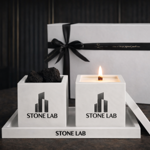 Подарочный арома-набор «Пламя Лавы»