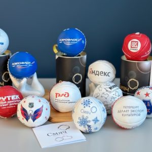 СМЯЧ - Ваша эксклюзивная визитная карточка и VIP подарок.