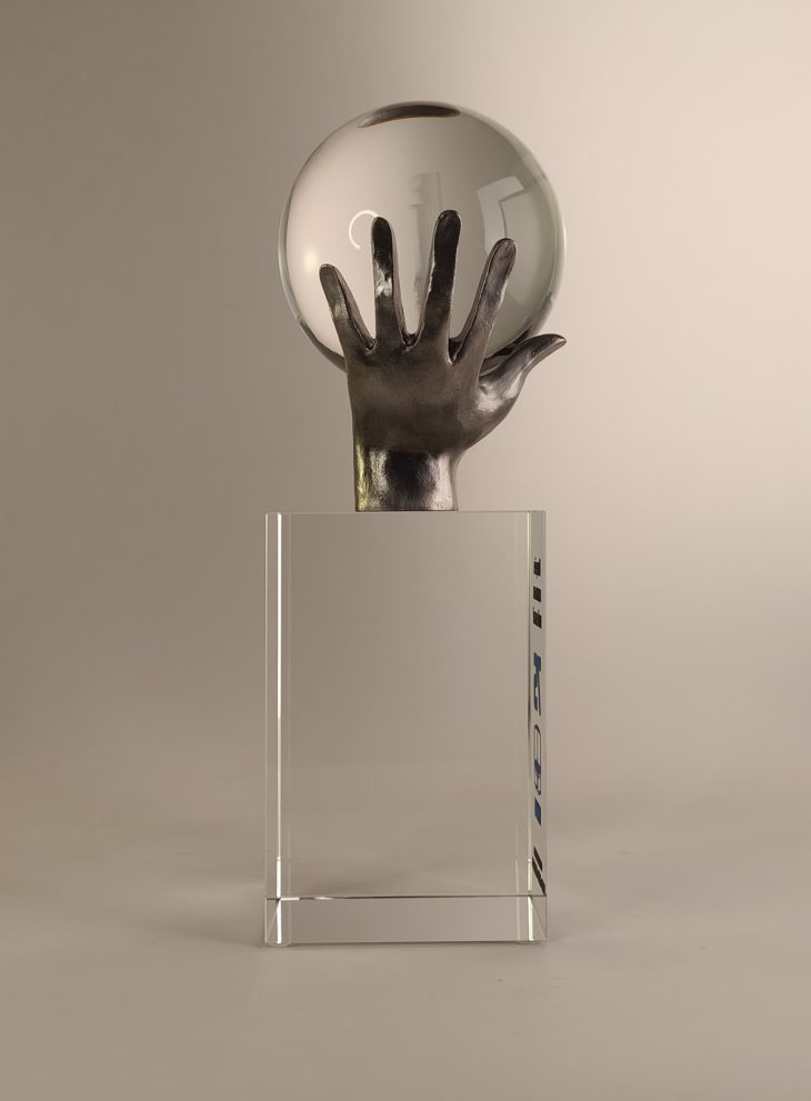 Бизнес-подарок «Все в наших руках» — фото 2