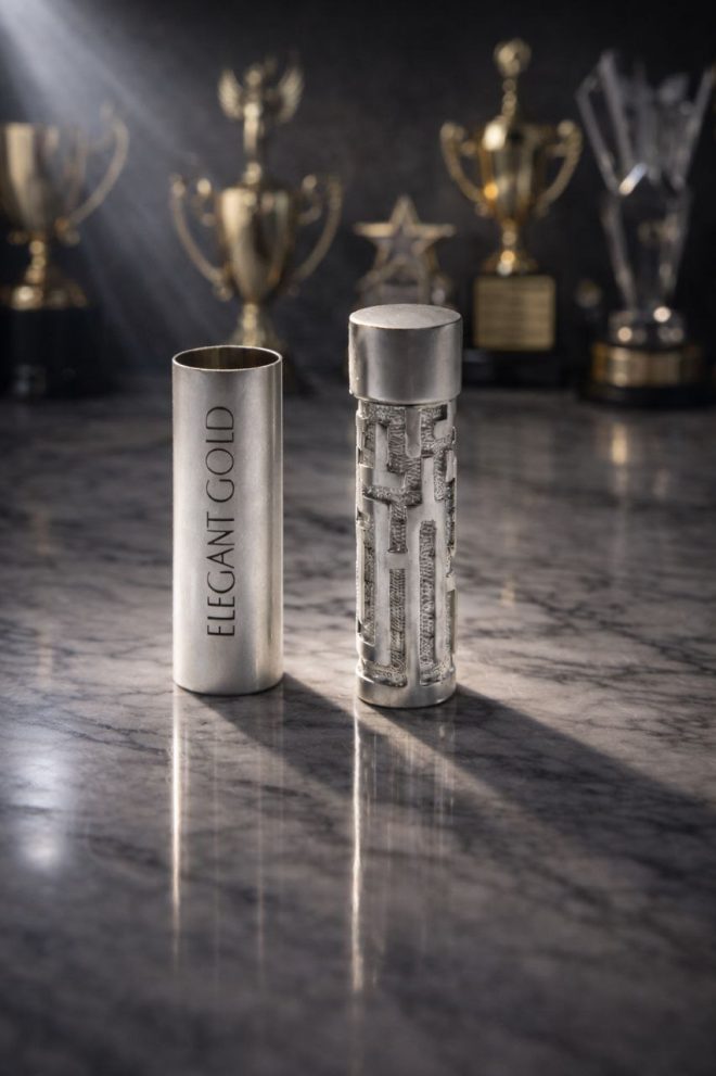 Серебряная головоломка из 925 пробы — фото 1